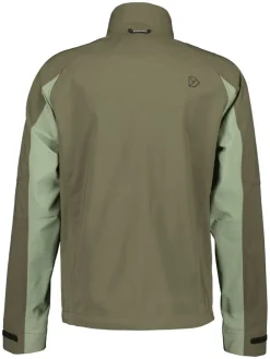 Funktionsjacke "Lares" in Khaki