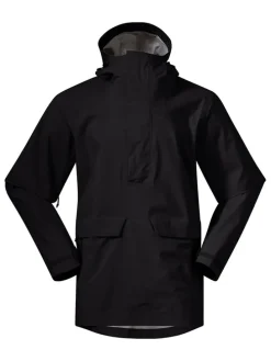 Funktionsjacke "Oslo Urban" in Schwarz