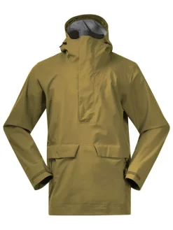 Funktionsjacke "Oslo Urban" in Oliv