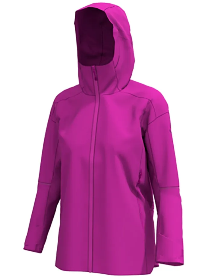 Funktionsjacke ''Staala'' in Fuchsia