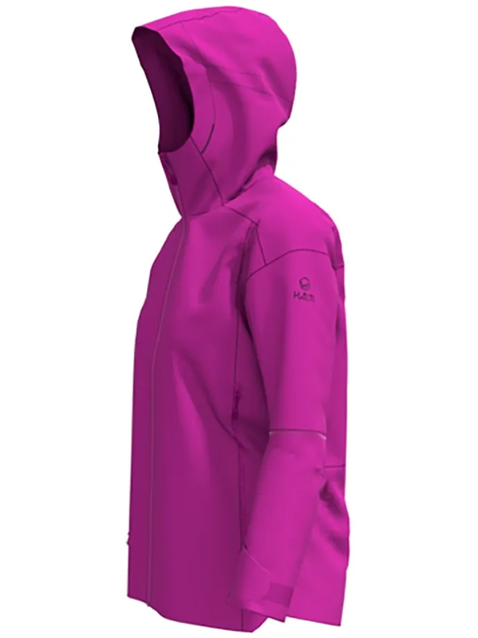 Funktionsjacke ''Staala'' in Fuchsia