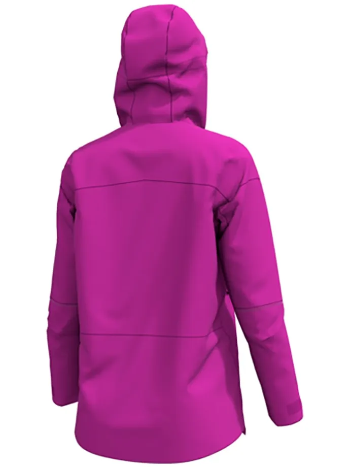 Funktionsjacke ''Staala'' in Fuchsia