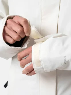 Funktionsjacke