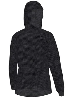 Funktionsjacke ''Ultramove'' in Schwarz