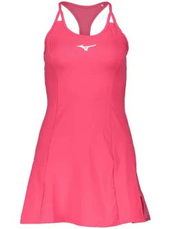 Funktionskleid in Pink