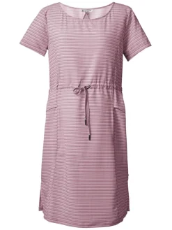 Funktionskleid "KOS 103" in Rosa