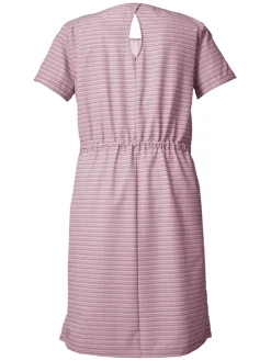 Funktionskleid "KOS 103" in Rosa
