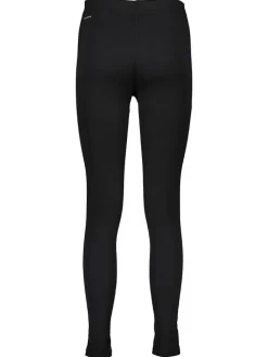 Funktionsleggings "Campus 2" in Schwarz