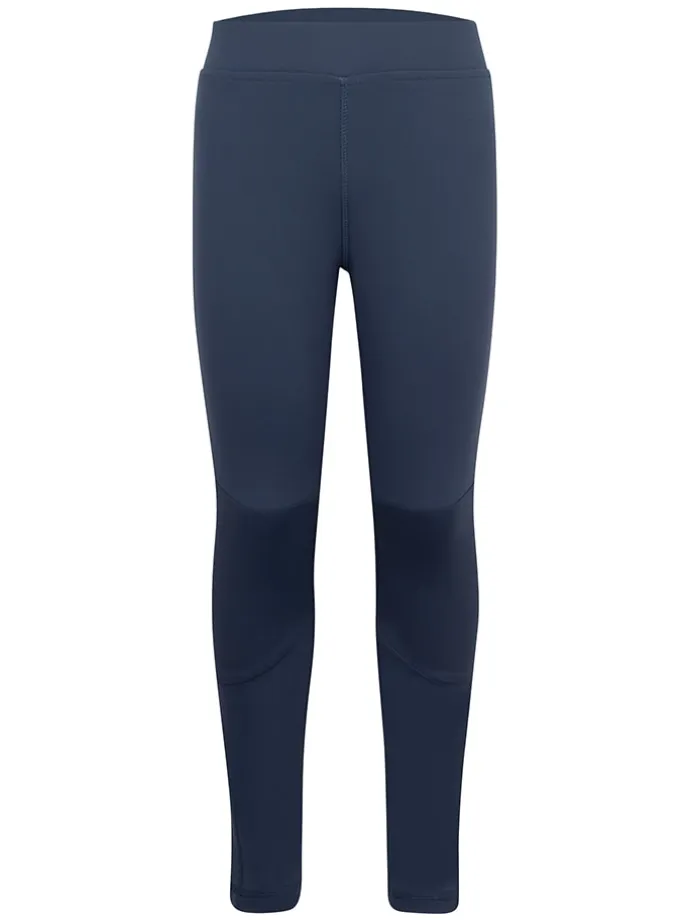 Funktionsleggings "Femund" in Dunkelblau