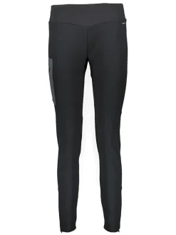 Funktionsleggings "Ruthke Pro" in Schwarz