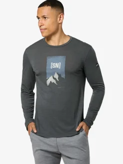 Funktionslongsleeve