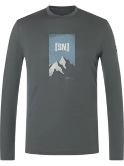 Funktionslongsleeve