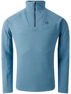 Funktionslongsleeve "Dignify IV" in Hellblau