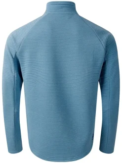 Funktionslongsleeve "Dignify IV" in Hellblau