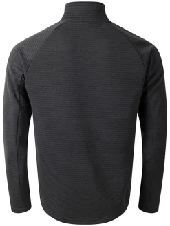 Funktionslongsleeve "Dignify IV" in Schwarz