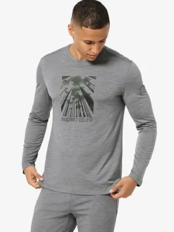 Funktionslongsleeve