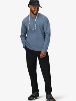 Funktionslongsleeve