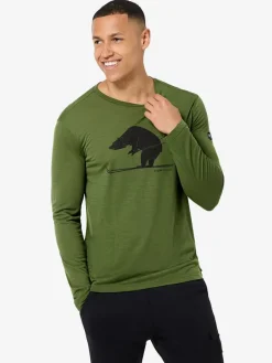 Funktionslongsleeve