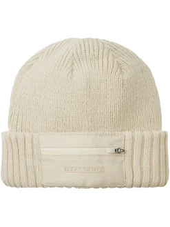 Funktionsmütze "Colby" in Beige