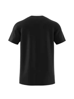 Funktionspoloshirt "TIRO21" in Schwarz
