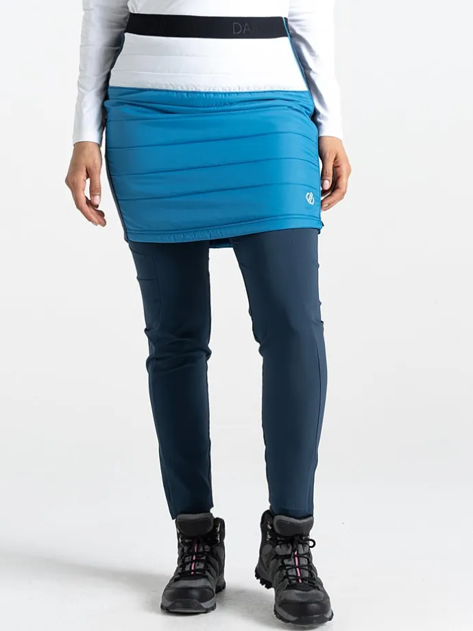 Funktionsrock "Deter" in Blau