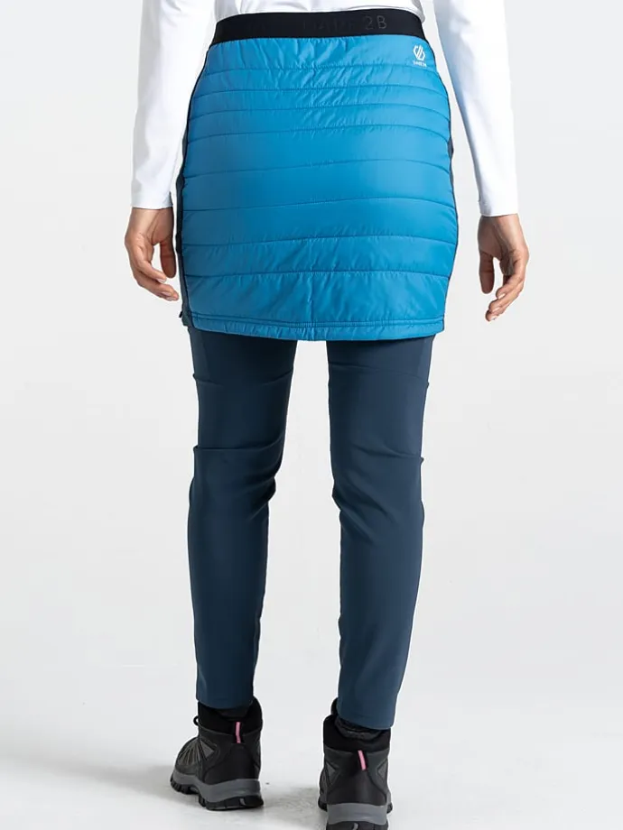 Funktionsrock "Deter" in Blau
