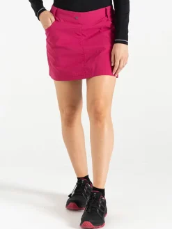 Funktionsrock "Melodic III" in Pink