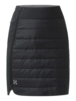 Funktionsrock "Mimic II" in Schwarz