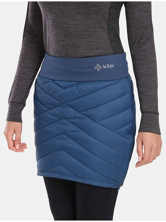 Funktionsrock "Tany" in Blau