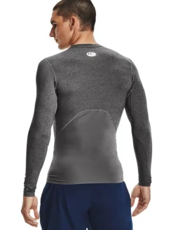 Funktionsshirt in Anthrazit