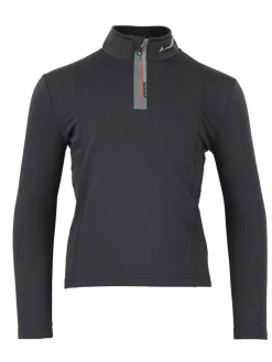 Funktionsshirt in Anthrazit