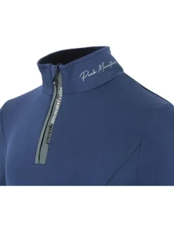 Funktionsshirt in Blau