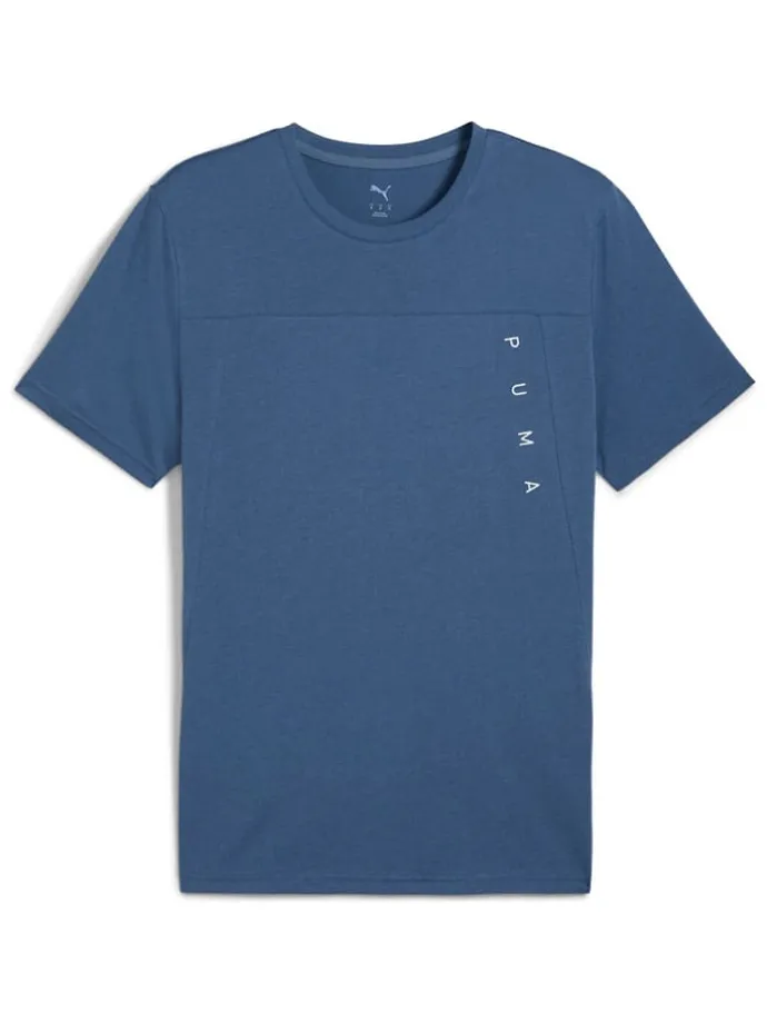 Funktionsshirt in Blau