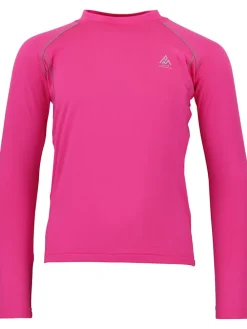 Funktionsshirt in Pink