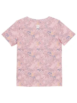 Funktionsshirt in Rosa