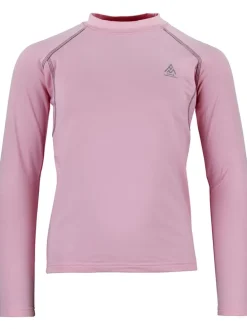 Funktionsshirt in Rosa