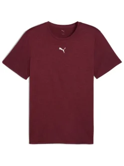 Funktionsshirt in Rot