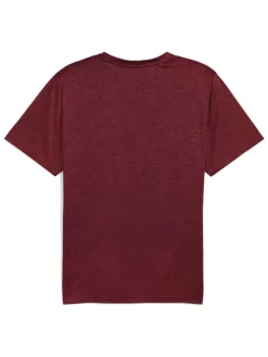 Funktionsshirt in Rot