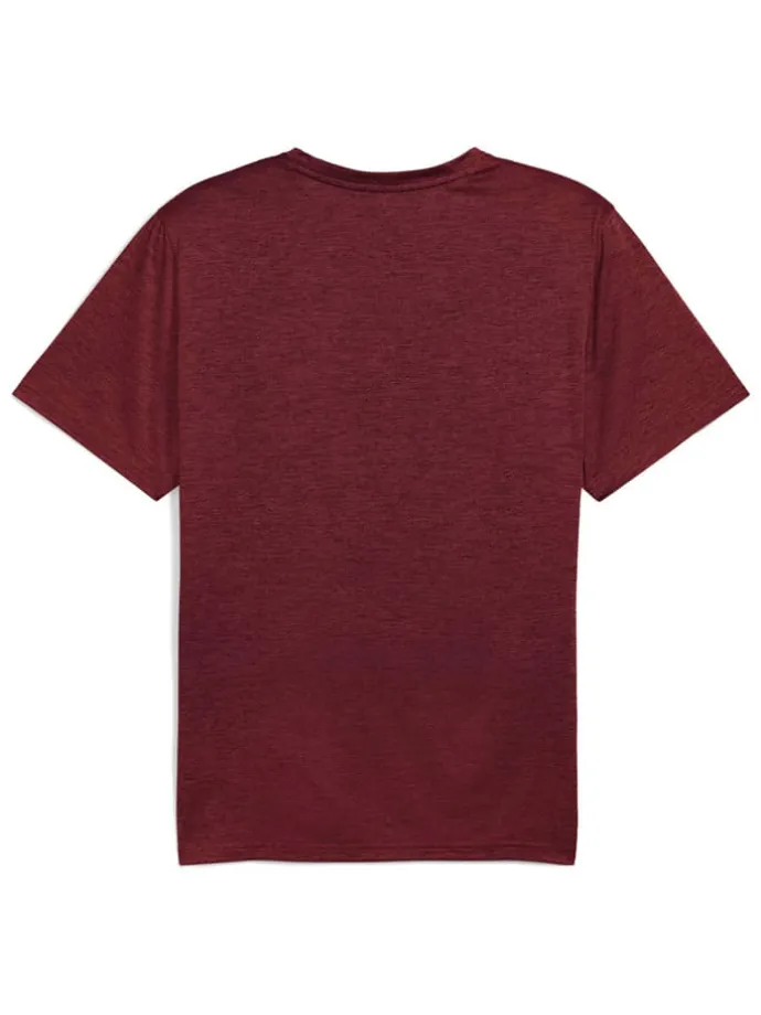 Funktionsshirt in Rot