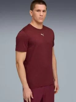 Funktionsshirt in Rot