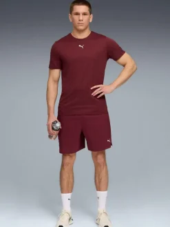 Funktionsshirt in Rot