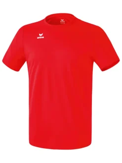 Funktionsshirt in Rot