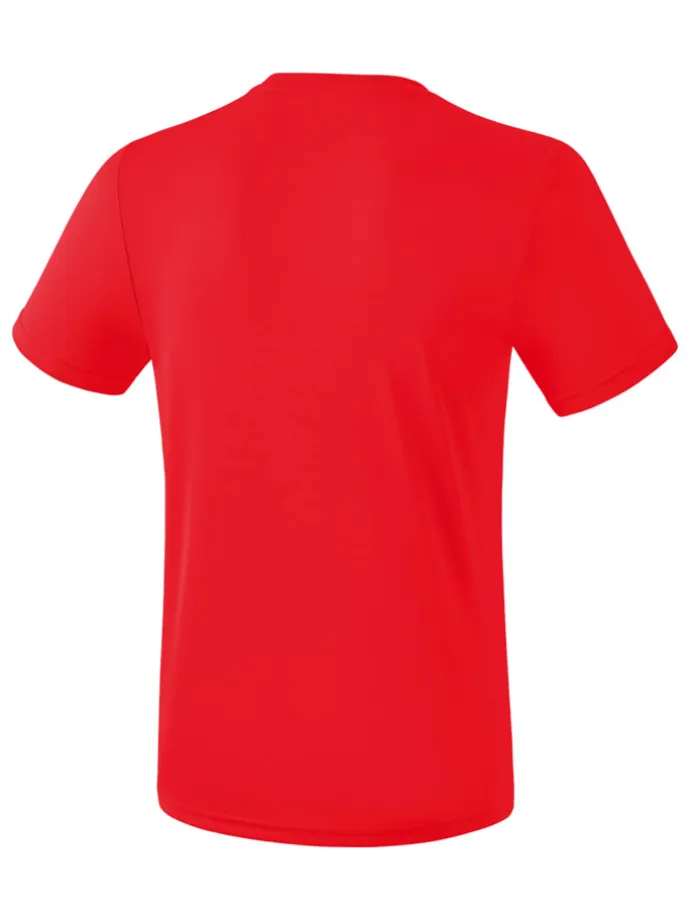 Funktionsshirt in Rot