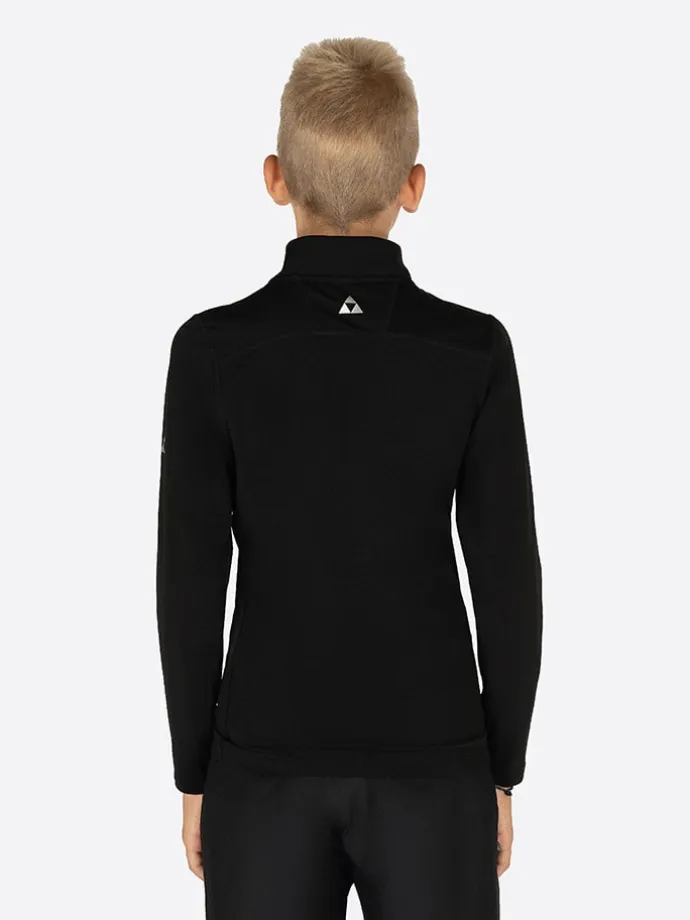 Funktionsshirt in Schwarz