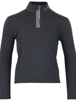 Funktionsshirt in Schwarz