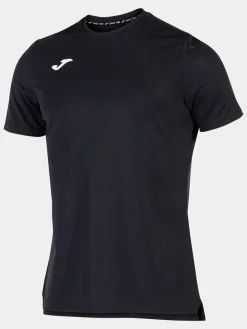 Funktionsshirt in Schwarz