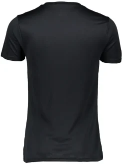 Funktionsshirt in Schwarz