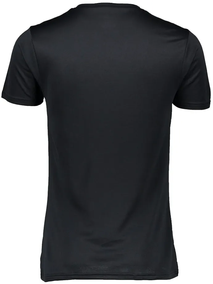 Funktionsshirt in Schwarz