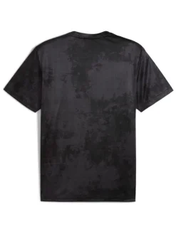 Funktionsshirt in Schwarz