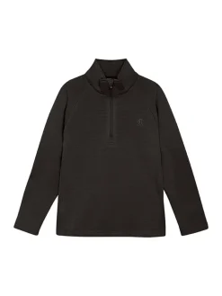 Funktionsshirt in Schwarz